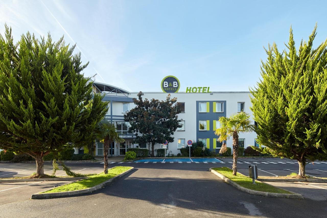 Hotel Evry 2 Lisses